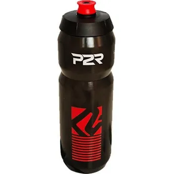 Láhev P2R AQUILA 750 ml semi black-wine red (Lahev P2R AQUILA 750 ml, semi black-wine red)