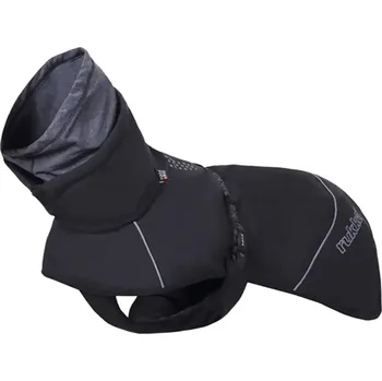 Obleček pro psa Rukka Pets zimní bunda Warmup 2.0 černá 60
