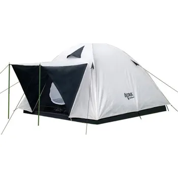 Stan Acra Stan dvouplášťový pro 3-4 osoby ST04/1-SE (VÝPRODEJ) + DÁREK