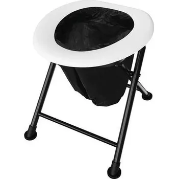 Příslušenství ke karavanu Balení 30ks sáčků pro skládací toalety Camp4