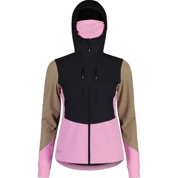 Dámská casual bunda Dámská bunda MALOJA KORAINM. Lady velikost L