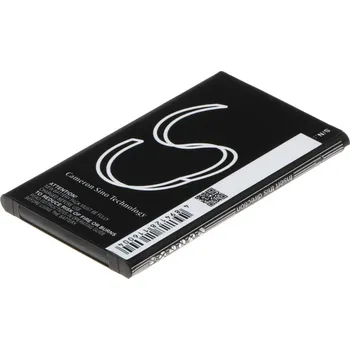 Baterie pro mobilní telefon Baterie Cameron Sino CS-DEP825SL pro Doro 8028 - neoriginální