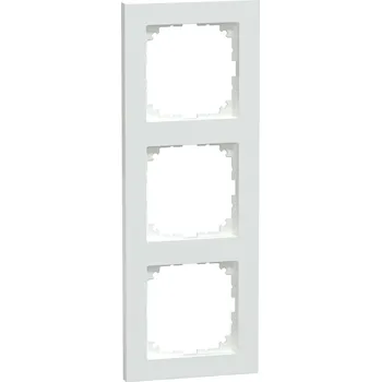 vypínač MEG4030-3625 trojrámeček M-Pure Active