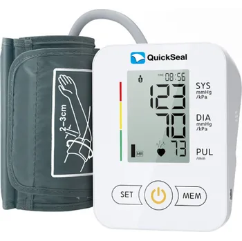 Měřič tělesných funkcí Tlakoměr RN-032A