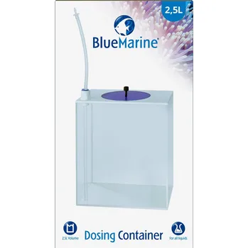Blue Marine dávkovací nádoba 2,5 l