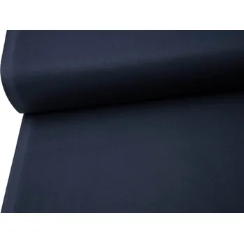Mirtex Plátno DOMESTIK 145/603 Tmavě modrá šíře 150cm Velkoobchod Ceník: VELKOOBCHOD: po celých rolích, bez odvíjení