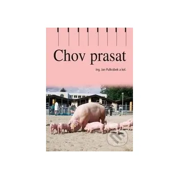 Chovatelství Chov prasat - Profi Press Profi Press