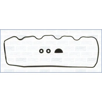 Těsnění motoru Sada těsnění, kryt hlavy válce AJUSA 56012900