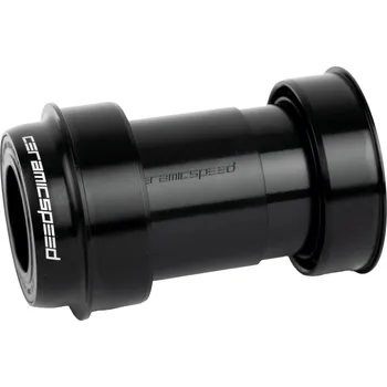 Ceramicspeed BB Alpha for BBright Shimano Road uni