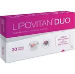 Lipovitan Duo tbl. 30