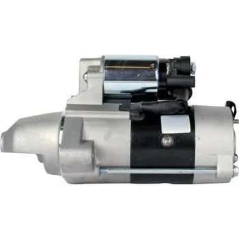 Autoelektrika Startér HELLA 8EA 012 527-631