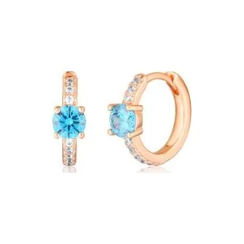 Náušnice Náušnice 925/1000 - SVLE3215XH2RM20 JVD SVLE3215XH2RM20