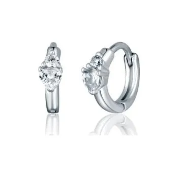 Náušnice Náušnice SVLE2020X61BI00 - SVLE2020X61BI00 JVD SVLE2020X61BI00