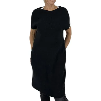 Dámské šaty MARC CAIN Black Dress