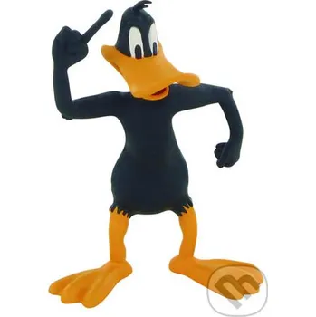 Záložka Figúrka Daffy - Lonney Tunes - HCE HCE