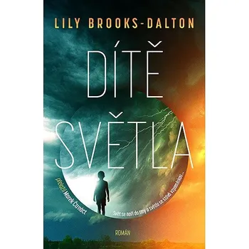 Kniha Dítě světla Ekniha