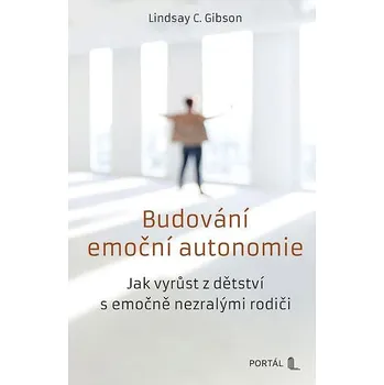 Kniha Budování emoční autonomie Ekniha