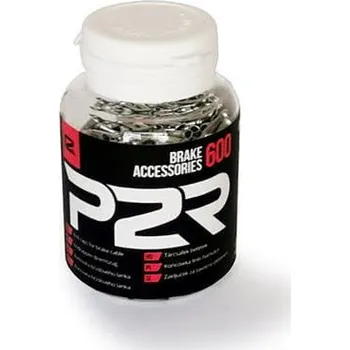 Řazení na kolo P2R SCEC 1.2 (600 ks) (Koncovka řadícího lanka P2R SCEC 1.2)