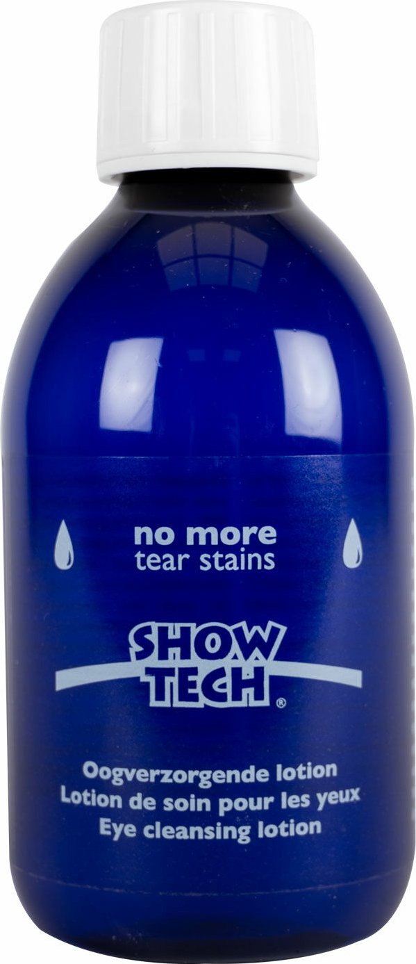 Show Tech No more tears - čistič skvrn pod očima Obsah: 250ml