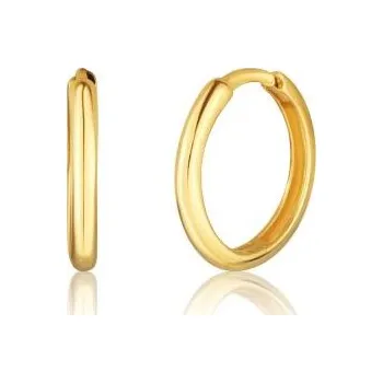 Náušnice Náušnice 585/1000 - ZE0881XJ71-2500 JVD ZE0881XJ71-2500