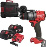 Šroubovák vrtací Milwaukee M18 FDD3-502X