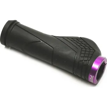 grip P2R SHOCKMAN ERGO 288, purple (P2R SHOCKMAN ERGO 288, purple)