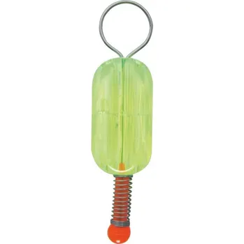 Nástraha Mistrall čihátko zelené 10,5 g