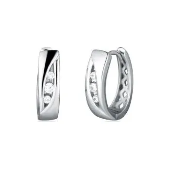 Náušnice Náušnice SVLE2151XH2BI00 - SVLE2151XH2BI00 JVD SVLE2151XH2BI00