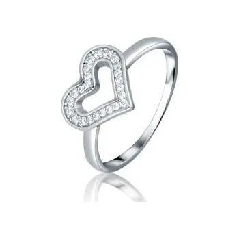 Náušnice Prsten SVLR1167X61BI - SVLR1167X61BI50 JVD SVLR1167X61BI50