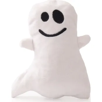 Hračka pro kočku Aumüller polštářky na hraní pro kočky Geister, sada 2 ks