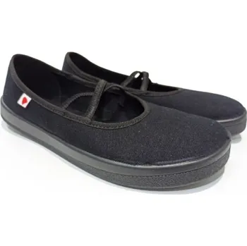 Dámské baleríny Anatomic Starter Balerina AC04 Černá EUR 39