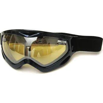 Lyžařské brýle Cortini G1367 modré čárky