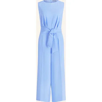 Dámský overall Betty Barclay Dámský Overal, tmavě modrá, 48