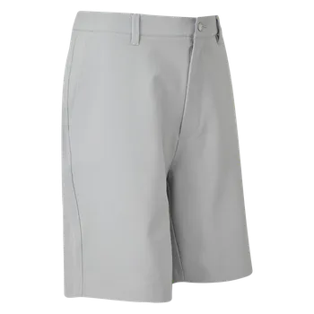 Pánské kraťasy FootJoy Performance Regular Fit Shorts 30, Grey, pánské