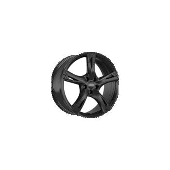 Alu kolo RONAL R62 7,5x17 5x108 ET45.00 jetblack