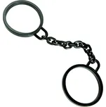 Gumová vězeňská pouta