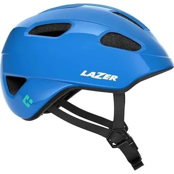 Cyklistická přilba LAZER přilba PNUT 2.0 KC/ Modrá