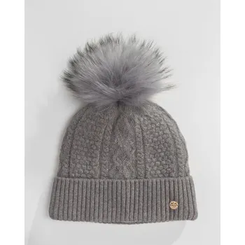 Čepice Čepice S Bambulí Granadilla Seigner Fur Jg5745-3