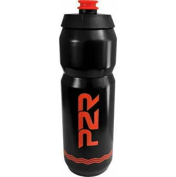 Láhev P2R AQUILA 750 ml černá/červená (Lahev P2R AQUILA 750 ml, black-red)