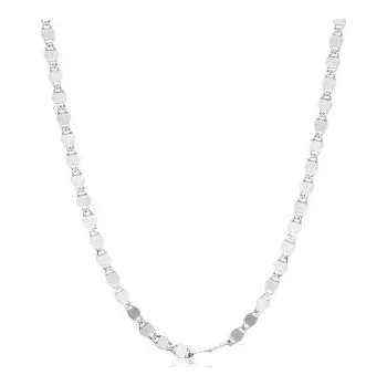 Náušnice Řetízek 925/1000 - SVLCOPQ0SJ18050 JVD SVLCOPQ0SJ18050