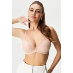 Podprsenka CHANTELLE Norah T-Shirt polovyztužená Plunge