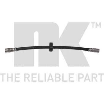 Brzdová hadice Brzdová hadice SBS 854744