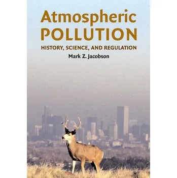 Atmospheric Pollution - Mark Klion, Troy Jacobson