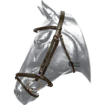 Uzdečka Kentaur -ECO-