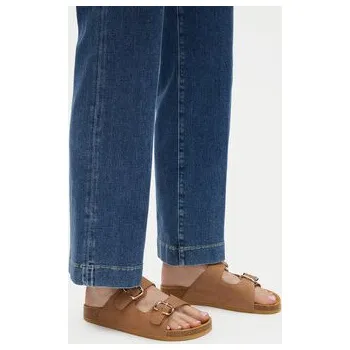 Dámské pantofle Nazouváky Lasocki ARC-28936-03 Hnědá 37