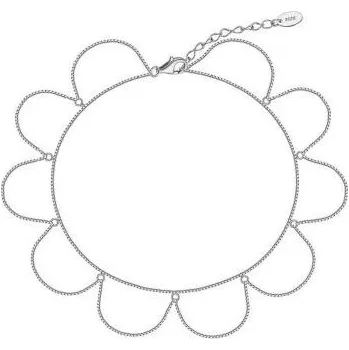 Náušnice Náramek SVLB0438XK10024 - SVLB0438XK10024 JVD SVLB0438XK10024