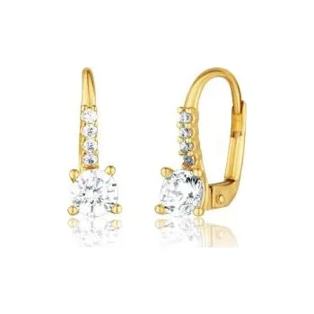 Náušnice Náušnice ZE0885XJ72 - ZE0885XJ72-6000 JVD ZE0885XJ72-6000