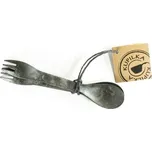 Kupilka Spork 205 černá S14K