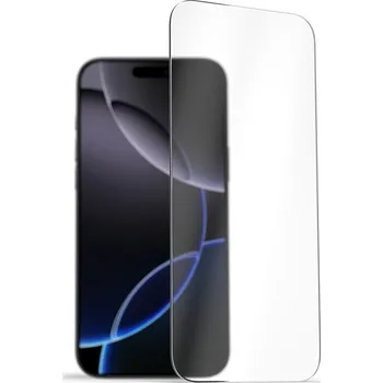 AlzaGuard 2.5D Case Friendly Glass Protector pro iPhone 16 Pro Max