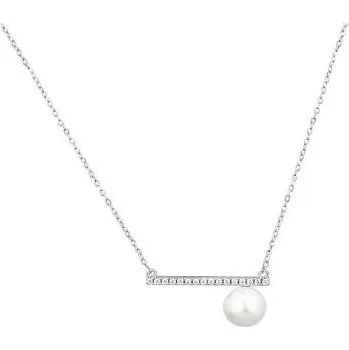 Náušnice Náhrdelník SVLN0564SD2P145 - SVLN0564SD2P145 JVD SVLN0564SD2P145